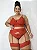 Lingerie Nara 3 peças Plus - Imagem 5