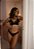 Conjunto Obscena Preto - Imagem 5