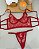 Conjunto Jessica Tule bordado - Imagem 4