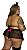 Fantasia Sexy Luxo Plus Size Gatinha Lacinho - Imagem 2