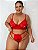 Lingerie Apressada com Abertura Plus Size - Imagem 10