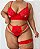 Lingerie Apressada com Abertura Plus Size - Imagem 8