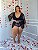 Robe Tule Plus Size 46 ao 52 - Imagem 5