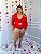 Robe Tule Plus Size 46 ao 52 - Imagem 1