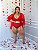 Robe Tule Plus Size 46 ao 52 - Imagem 2