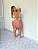 Lingerie com cinta liga Elise - Imagem 7