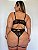 Lingerie com cinta liga Elise - Imagem 3