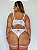 Lingerie com cinta liga Elise - Imagem 6
