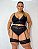 Conjunto Lingerie Plus LOVE 3 Peças - Imagem 1