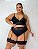 Conjunto Lingerie Plus LOVE 3 Peças - Imagem 3