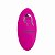 Vibrador de Ponto G com controle Recarregável Jordyn - Imagem 4