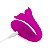 Vibrador de Ponto G com controle Recarregável Jordyn - Imagem 5