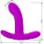 Vibrador de Ponto G e Clitóris Com controle - Geri Pretty Love - Imagem 5