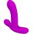 Vibrador de Ponto G e Clitóris Com controle - Geri Pretty Love - Imagem 4