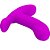 Vibrador de Ponto G e Clitóris Com controle - Geri Pretty Love - Imagem 3