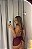 Conjunto Felina Vinho G - Imagem 4
