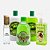 KIT FAMÍLIA MAÇÃ VERDE - Imagem 1