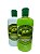 KIT SHAMPOO + CONDICIONADOR MAÇÃ VERDE - Imagem 1