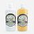 KIT SHAMPOO + CONDICIONADOR LEITE - Imagem 1