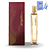 Deo parfum Ampezzo Italy 104 F - Inspirado Angel  Mugler - Imagem 1