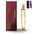 Deo Parfum Ampezzo Italy 112 F  Rosa e Peônia- Inspirado Very irrésistible Sensual Givenchy - Imagem 1