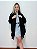 Pashimina Tricot Hello - Imagem 1