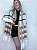 Pashimina Tricot Hello - Imagem 3