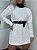 Vest Leg Tricot Londres - Imagem 5