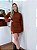 Vestido Tricot Mousse Ela - Imagem 2
