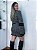 Vestido Capa  Antonela - Imagem 2