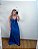 Vestido Jeans Longo - Imagem 3