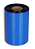 RIBBON CERA PARA ETIQUETAS 110MMX450MM (UNIDADE) - Imagem 1