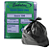 SACO DE LIXO 100 FINO PCT COM 100 UNID - Imagem 1