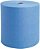 Pano Bobina Perflex C/600 Panos 28x300M Azul . - Imagem 1