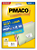 Etiqueta Ink-Jet A4260 Laser A4 38,1x63,5 PIMACO - Imagem 1