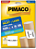 Etiqueta Ink-Jet 8296 Carta 69,85x69,85 PIMACO - Imagem 1