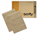 Envelope Saco 229x324 80g KRAFT C/ 250 UNID - Imagem 1