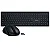 Kit Mouse e Teclado S/Fio CS150 - Intelbras - Imagem 1