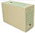 Arquivo Morto Kraft 350X133X247 Unid - Imagem 1