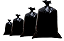 Saco de Lixo - Imagem 1
