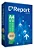 Papel Sulfite A4 Resma 75g C/500 Fls - Report - Imagem 1