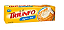 Biscoito Triunfo Água e Sal 164g - Imagem 1