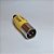 Terminador Dmx 56 Ohms Iluminação Conector Plug Xlr - Imagem 3