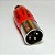 Terminador Dmx 120 Ohms Iluminação Conector Plug Xlr - Imagem 3