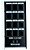 Medusa 12 Vias Wireconex Sem Conector - Imagem 9