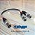 Cabo XLR Y Divisor FONE Estéreo - 2 Fêmeas - 1 Macho - 30cm Splitter - Imagem 6