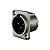 Conector XLR Painel Macho Wireconex WC 1033 - Imagem 2