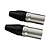 Conector XLR Macho 3 Pinos WIRECONEX - WC 1013 - Imagem 3