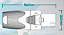 Conector Speakon Macho Linha 4 Polos - Wireconex WC 605 - Imagem 6