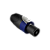 Conector Speakon Macho Linha 4 Polos - Wireconex WC 605 - Imagem 1